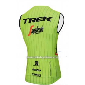 Gilet Cycliste 2018 Trek Segafredo N002